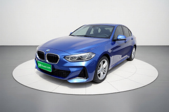 宝马1系 2019款 118i M运动套装