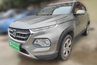 宝骏510 2017款 1.5L 手动舒适型