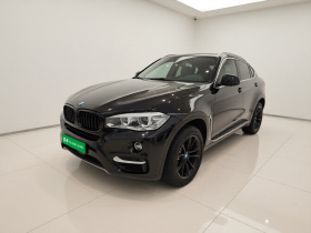 宝马X6 2015款 xDrive28i