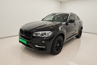 宝马X6 2015款 xDrive28i