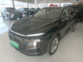 魏牌 摩卡新能源 2024款 Hi4 四驱长续航版