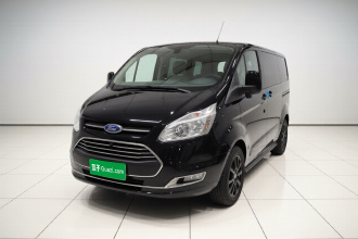 福特 途睿欧 2020款 2.0T 自动精英版 国VI