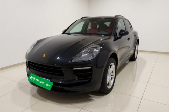保时捷 2024款 Macan 2.0T