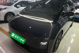 理想汽车 理想MEGA 2024款 Ultra