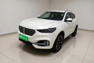 魏牌 VV6 2021款 2.0T 两驱智护+