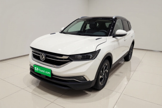 东风风神AX7 2020款 1.6T 自动AI领航型 国VI