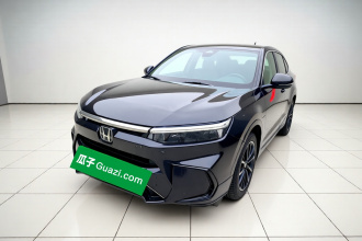 本田 皓影新能源 2025款 e:PHEV 尊贵版