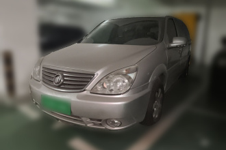 别克GL8 2011款 3.0L GT豪华商务豪雅版