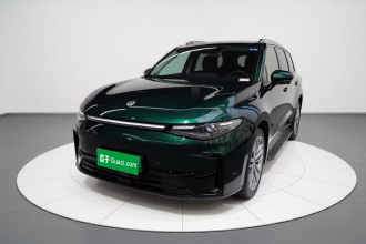 零跑汽车 零跑C16 2024款 增程 200尊享版