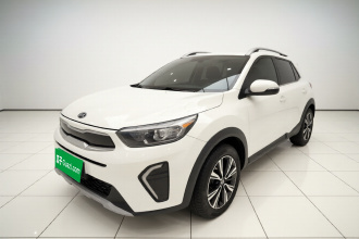 起亚 奕跑 2019款 1.4L 自动时尚版 国VI