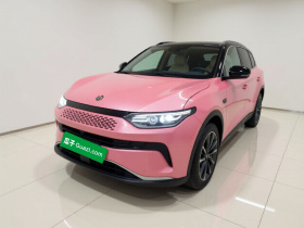 零跑汽车 零跑C11 2024款 增程 300尊享版