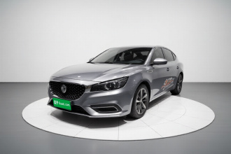名爵 MG6 2019款 20T 自动星辉版
