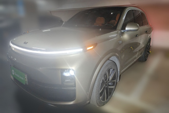 理想汽车 理想L8 2023款 Pro