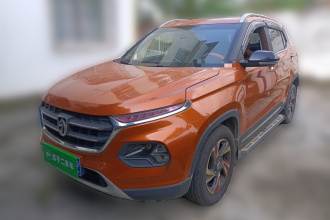 宝骏510 2017款 1.5L 手动豪华型