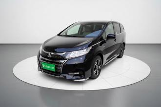 本田 奥德赛 2019款 2.0L 锐·至臻版