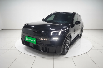 领克900 2025款 1.5T Ultra