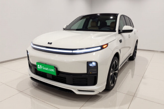 理想汽车 理想L7 2023款 Air