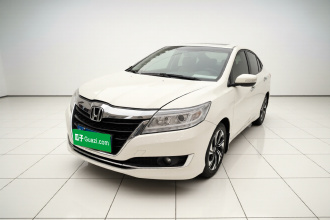 本田 凌派 2016款 1.8L CVT豪华版