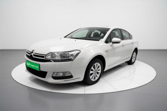 雪铁龙C5 2014款 1.6T 自动尊享型