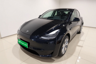 特斯拉 Model Y 2022款 改款 后轮驱动版