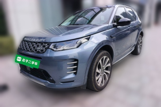 路虎 发现运动版新能源 2024款 1.5T P300e 插电式电动混合版