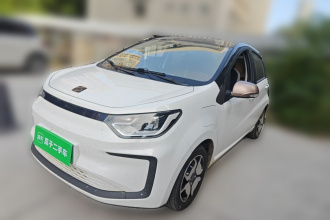 思皓 花仙子 2021款 302km 豪华型 30.2kWh