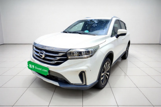 广汽传祺 传祺GS4新能源 2019款 1.5L PHEV尊享版