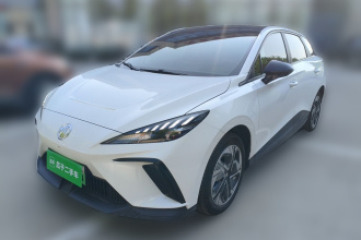 名爵 MG4 EV 2022款 425km 豪华版