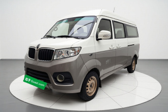 金杯 新海狮X30L 2018款 1.5L财富版DLCG14