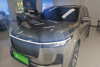 理想汽车 理想ONE 2021款 增程6座版