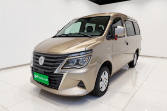 东风风行 菱智 2023款 M5 1.6L 舒适型 7座