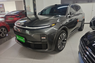 理想汽车 理想L7 2025款 Max 智能焕新版