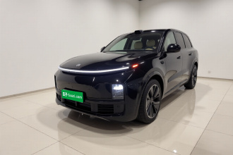 理想汽车 理想L8 2024款 Max