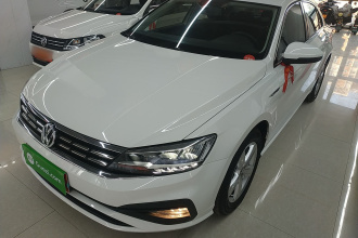 大众 凌渡 2019款 230TSI DSG风尚版 国VI