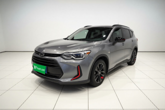 雪佛兰 沃兰多 2019款 Redline 530T 自动纵享版（5+2款） 国VI