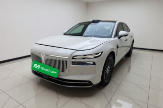 岚图汽车 岚图追光 L 2026款 四驱Ultra