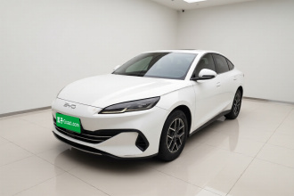 比亚迪 海豹06新能源 2024款 DM-i 80KM豪华型