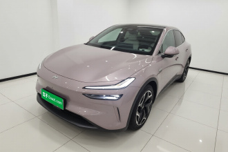 乐道L60 2024款 60kWh 后驱版