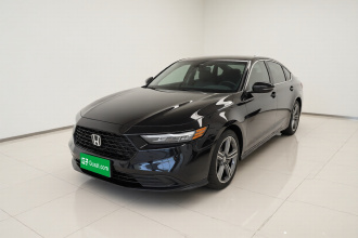 本田 雅阁 2023款 260TURBO 智享版