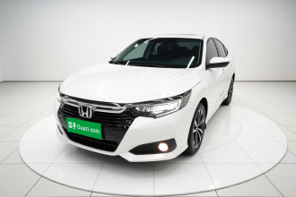 本田 凌派 2024款 180Turbo CVT智享版