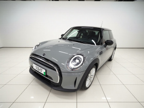 MINI 2022款 1.5T COOPER 经典派 五门版