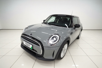 MINI 2022款 1.5T COOPER 经典派 五门版