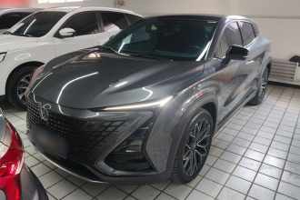 长安UNI-T 2022款 1.5T 旗舰型