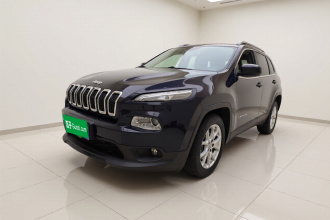 Jeep 自由光 2016款 2.4L 领先版