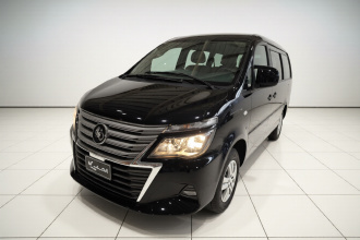 东风风行 菱智 2023款 M5L 1.6L 基本型 5座