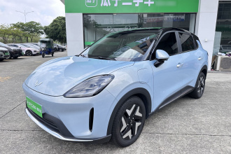 五菱汽车 缤果S 2025款 430km 旗舰款