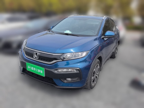 本田XR-V 2015款 1.8L VTi CVT豪华版