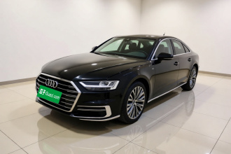 奥迪A8 2022款 A8L 55 TFSI quattro 豪华型典藏版