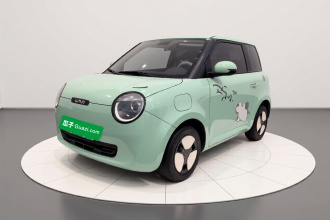 长安启源 长安Lumin 2022款 210km 香甜款