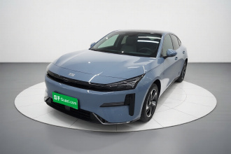 吉利银河 银河L6 2025款 EM-i 140km 探索+版